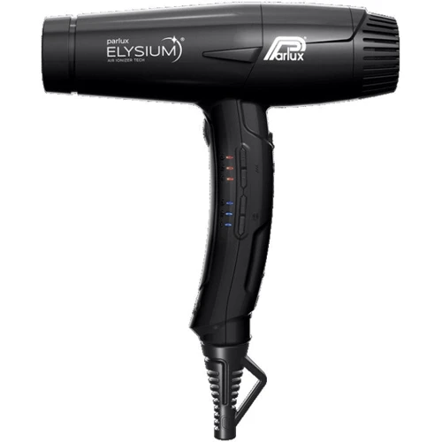 Фен Parlux Elysium Nero/Black (ELSITBK)