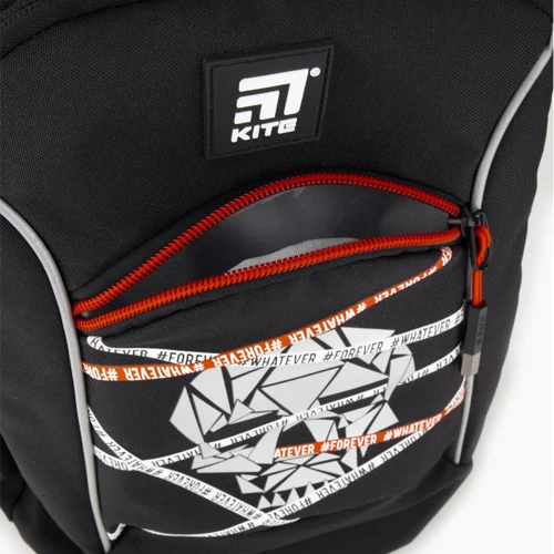 Рюкзак Kite Education K20-813M-3: Тип Для старшеклассников