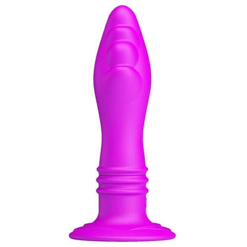 Вибратор PRETTY LOVE Fist на присоске, BI-014202