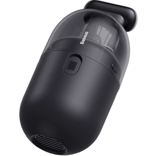Пилосос Baseus C2 Desktop Vacuum Cleaner (Dry Battery) black (CRXCQC2A-01) фото 3