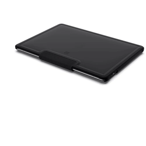 UAG [U] Lucent Black/Black (134006114040) for MacBook Pro 13" M1 / Pro 13" M2: Тип чехла чехол-накладка