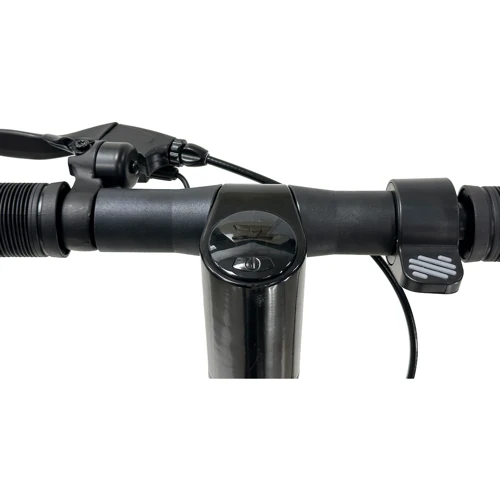 Електросамокат Atlas i-One Pro Black: Допустиме навантаження, кг 120