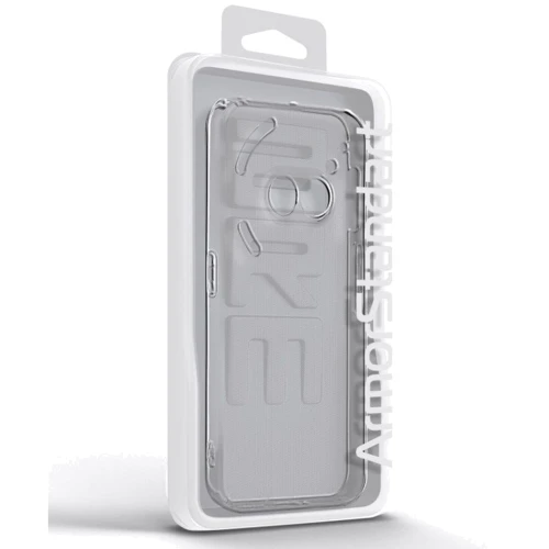 Чехол для телефонов ArmorStandart Air Series Camera cover Transparent for Nothing Phone 2a Plus (ARM80427): Пленка в комплекте нет