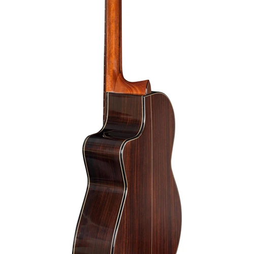 Класична гітара ADMIRA Virtuoso EC: Розмір Повнорозмірна