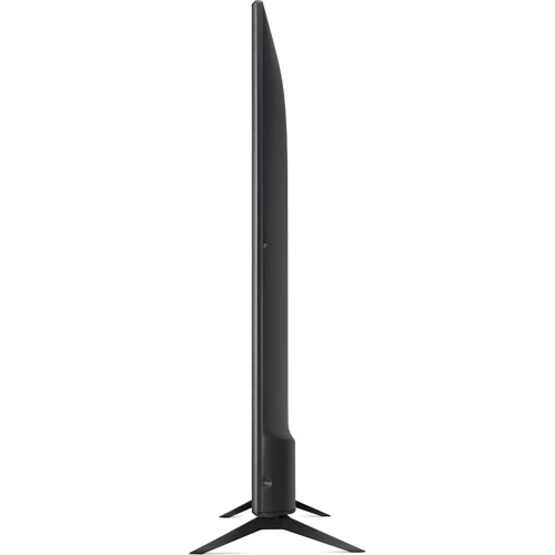 Телевизор LG 50UR781C: Оснащение Встроенный медиаплеер, Smart TV