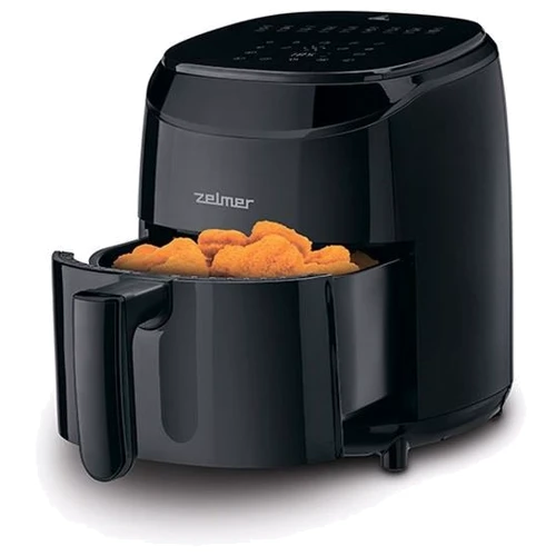 Фритюрница Zelmer ZAF 3550