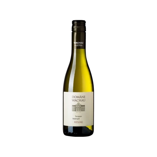 Вино Domane Wachau Riesling Federspiel Terrassen (0,375 л) (BW9651)