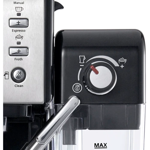 Кофеварка Breville PrimaLatte II VCF108X