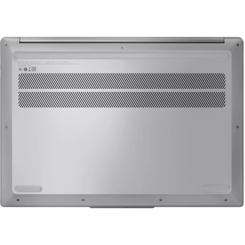 Ноутбук Lenovo IdeaPad Slim 5 16IAH8 (83BG001BRA) UA: Объем накопителя 512 ГБ (SSD)