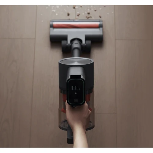 Пылесос Xiaomi Vacuum Cleaner G20 Max EU фото 5
