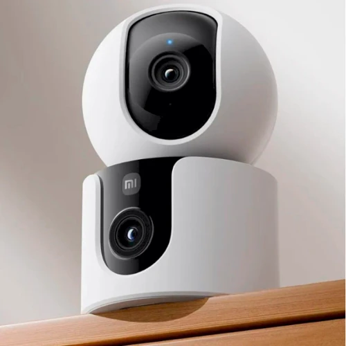 IP-камера відеоспостереження Xiaomi Smart Camera C300 Dual (BHR9166EU) фото 8