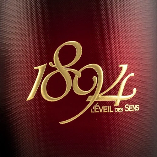 Коньяк Jean Fillioux 1894 L'Eveil des Sens 41% 1 л (BW45418): Объем, л 1