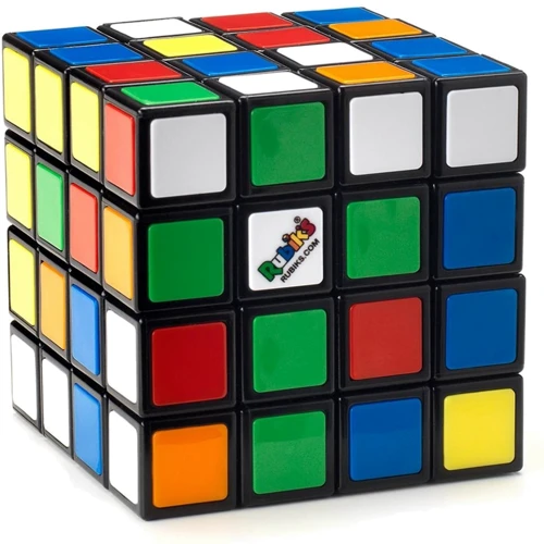 Головоломка Rubik's Кубик 4х4 (RK-000254): Тип Кубик 4x4