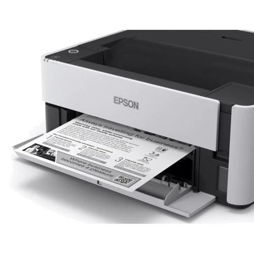 Принтер Epson M1140 (C11CG26405) UA: Интерфейс USB