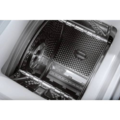 Стиральная машина Whirlpool TDLR 60210: Класс стирки A