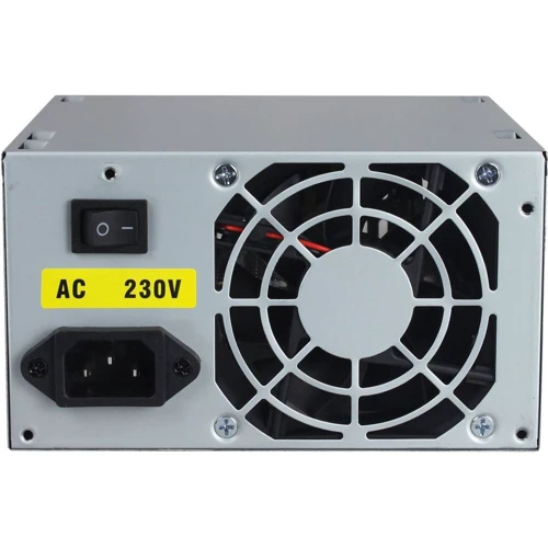 Блок питания GameMax GM-400-8CM: КПД, % 72
