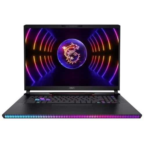 Ноутбук MSI Raider GE78HX 13VH (GE78HX13VH-438US)