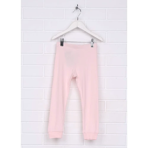 Пижамные брюки H&M 9Z6237658Б 98-104 см розовые