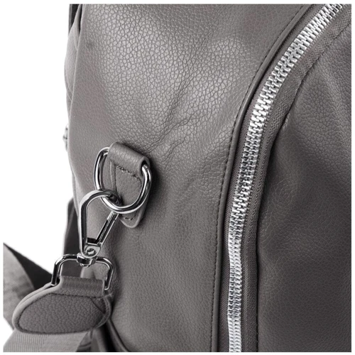 Жіночий рюкзак Valiria Fashion сірий (ODACW20-grey): Тип Рюкзаки