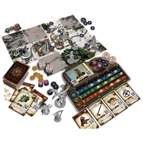 Настільна гра Geekach Games Призначення (Destinies) фото 5