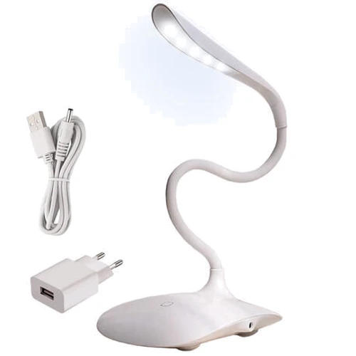 Гибкая настольная LED лампа UFT Office Lamp 1 без аккумулятора (UFTofficelamp1): Производитель UFT