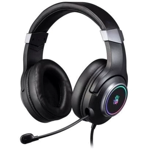 Навушники A4Tech Bloody G350 Black
