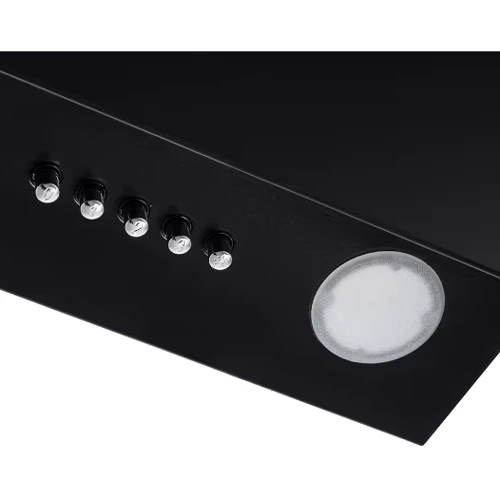 Вытяжка Pyramida AGW 60 PB GBL фото 6
