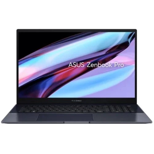 Ноутбук ASUS ZenBook Pro 17 UM6702R (UM6702RC-M2155WS)