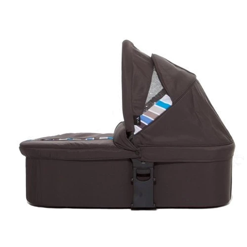 ABC Design Твердая люлька для коляски ZOOM Malibu (9907/405) фото 2