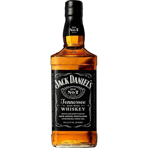 Виски Jack Daniel's 0.7л (CCL972743)