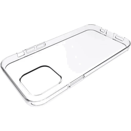 Чехол для iPhone BeCover TPU Case Transparancy for iPhone 12 Pro Max (705365): Тип чехла накладка на заднюю часть