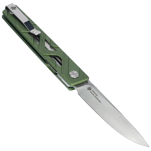 Ніж Ruike P878-AG (P878-AG): Кількість інструментів 1