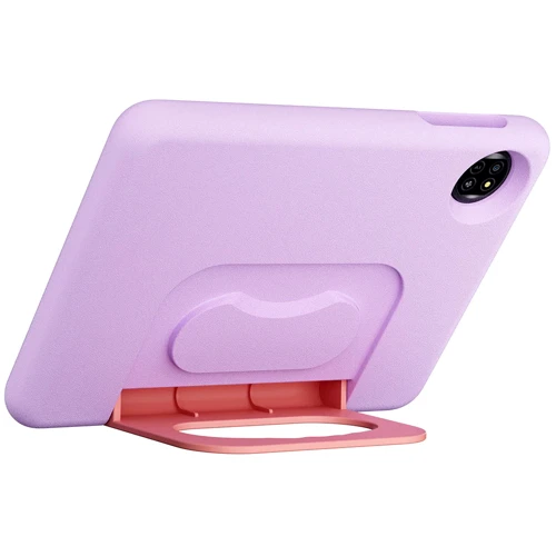 Планшет Blackview Tab 20 Kids 4/64GB Wi-Fi Unicorn Purple (UA)