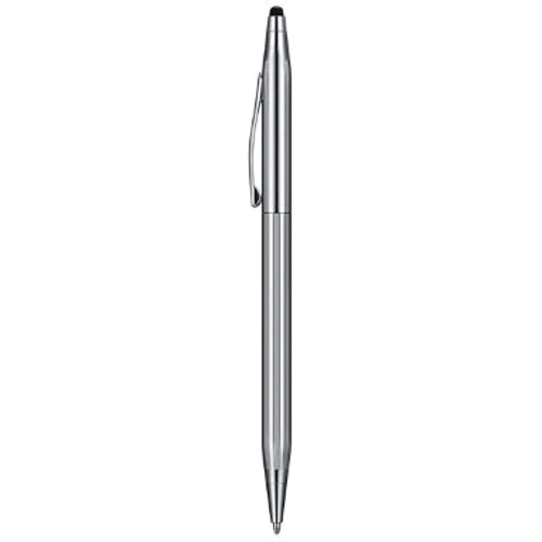Аксесуар для планшетних ПК Samsung C Pen with Cross Ballpoint Pen Silver (EJ-PG900CSEGRU): Колір серебристый