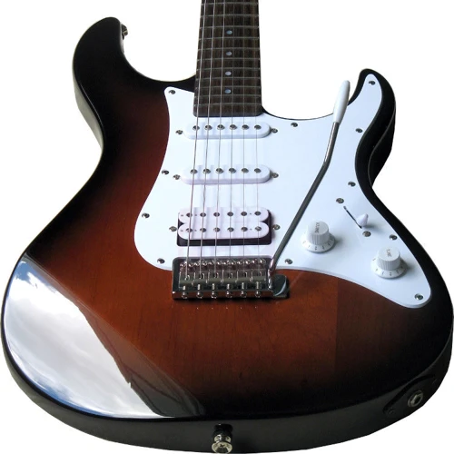 Электрогитара YAMAHA PACIFICA 112J (OVS)