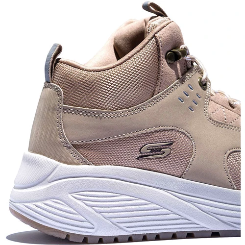 Черевики Skechers Bobs Sparrow 2.0 (117053 SND) 40 бежеві штучна шкіра демісезон фото 4