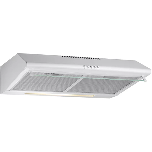 Вытяжка Pyramida WHX 50 WH: Тип монтажа Настенный