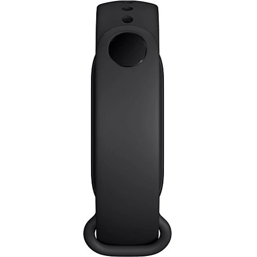Фитнес-браслет Xiaomi Mi Smart Band 6 Black NFC (BHR4954GL)