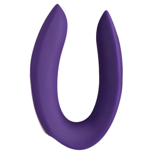 Вибратор для пар Satisfyer Partner Double Plus