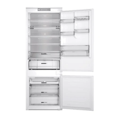 Встраиваемый холодильник Whirlpool WH SP70 T122: Тип Двухкамерный холодильник
