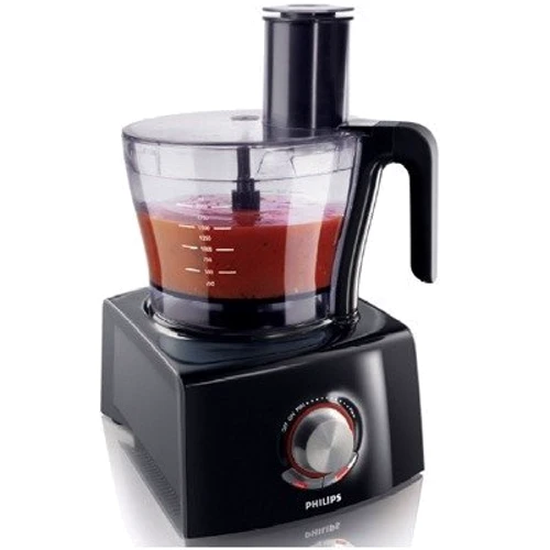 Кухонний комбайн Philips HR 7774: Об'єм блендера 1.5 л