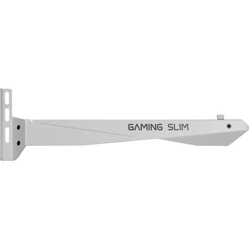 Видеокарта MSI GeForce RTX 4070 Ti SUPER 16G GAMING X SLIM WHITE UA: Интерфейс PCI Express 4.0 x16