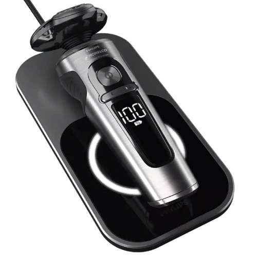 Электробритва Philips SP9860/86 фото 4