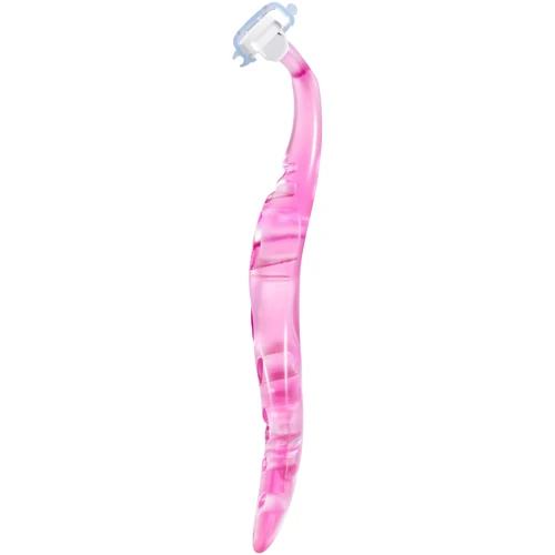 BIC Miss Soleil Sensitive Набор бритв без сменных картриджей 3+1 шт. фото 6