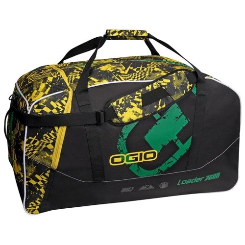 OGIO Loader 7600 Bag Finish Line (121007.373) фото 1