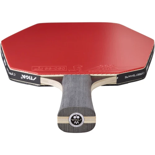 Ракетка для настільного тенісу Stiga Cybershape Future 3 Star FL (1213-0304-35) (931284)