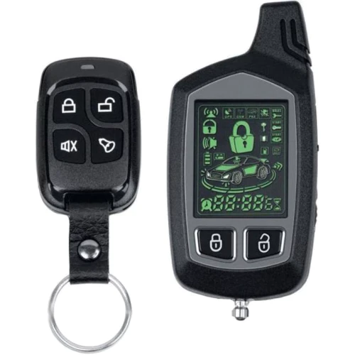 daVINCI PHI-1370RS Ver.B CAN без сирены