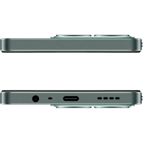Смартфон Realme C61 8/256Gb Dark Green (UA UCRF): Батарея 5000 мАч
