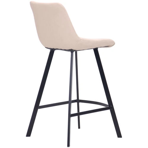 Стул барный AMF Clif Creme (545603) фото 4