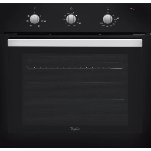 Духовой шкаф электрический Whirlpool AKP 738 NB
